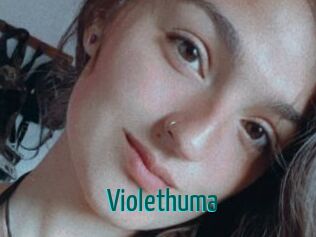 Violethuma
