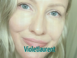 Violetlaurent