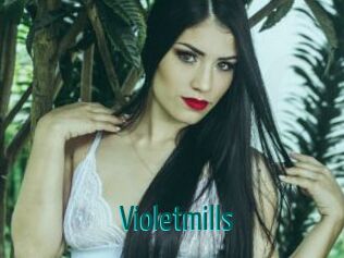 Violetmills