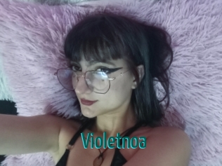 Violetnoa