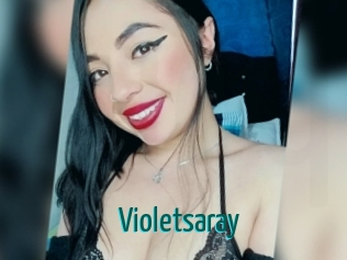 Violetsaray