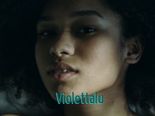 Violettalu
