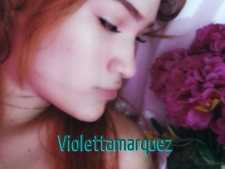 Violettamarquez