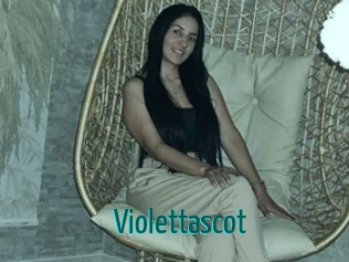 Violettascot