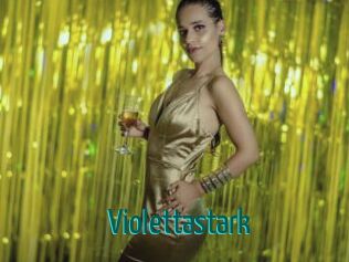 Violettastark