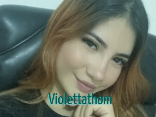 Violettathom