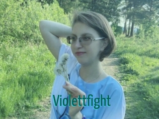 Violettfight