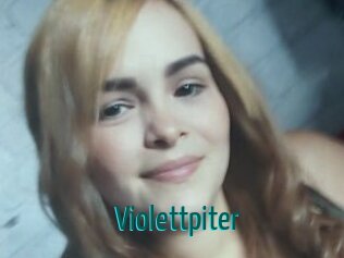 Violettpiter