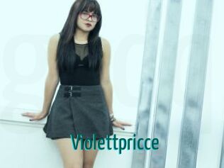 Violettpricce