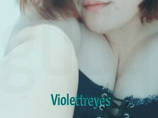Violettreyes