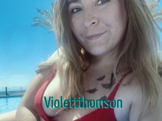 Violettthomson