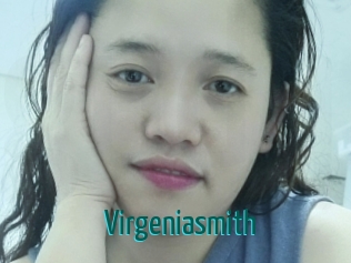 Virgeniasmith