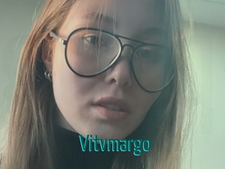 Vitvmargo