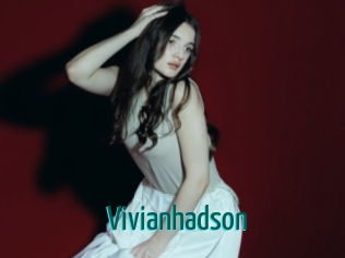 Vivianhadson