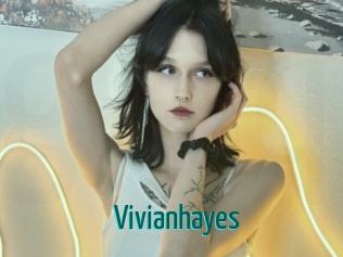 Vivianhayes