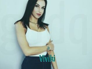 Viviki
