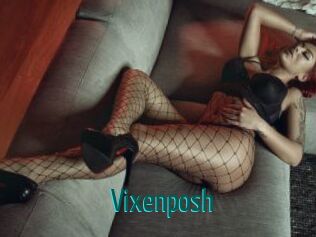 Vixenposh