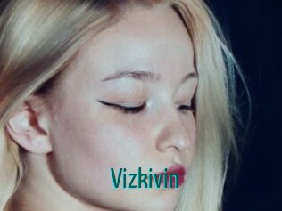 Vizkivin