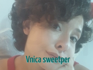 Vnica_sweetper