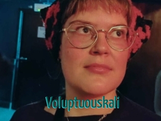 Voluptuouskali