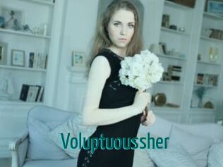 Voluptuoussher