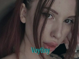 Voytiny