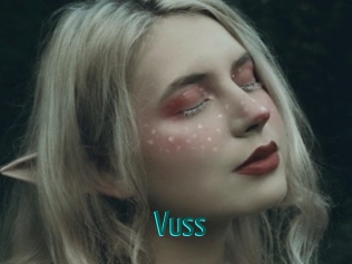 Vuss