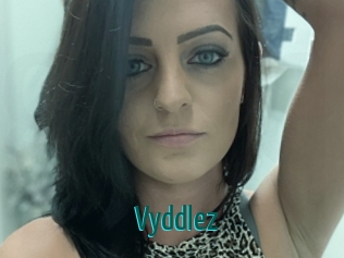 Vyddlez
