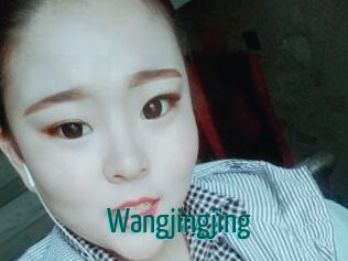 Wangjingjing