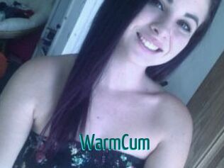 WarmCum