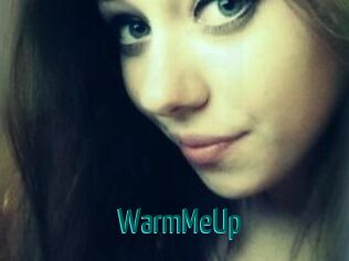 WarmMeUp