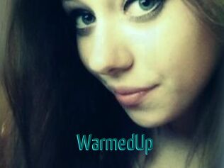 WarmedUp Guide du Queutard