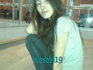 Wasabi19