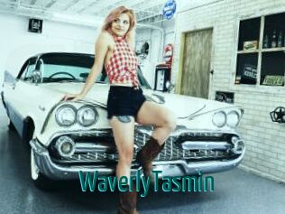 WaverlyTasmin Guide du Queutard