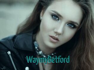 WaymyBetford Guide du Queutard