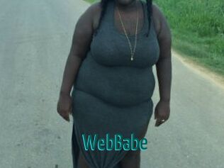 WebBabe
