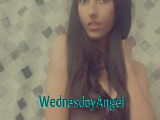 WednesdayAngel