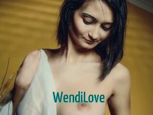 WendiLove