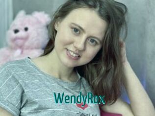 WendyRox