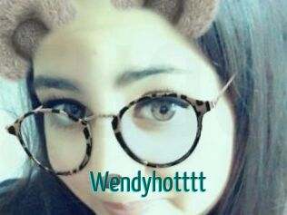 Wendyhotttt
