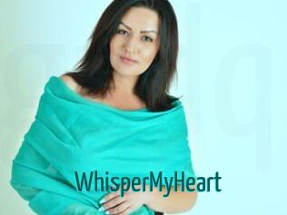 WhisperMyHeart