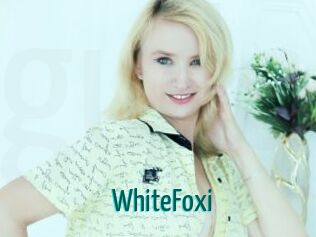 WhiteFoxi
