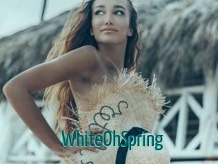 WhiteOhSpring Guide du Queutard
