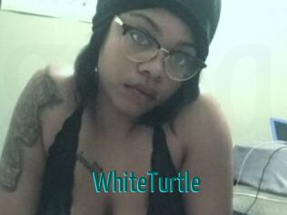 WhiteTurtle
