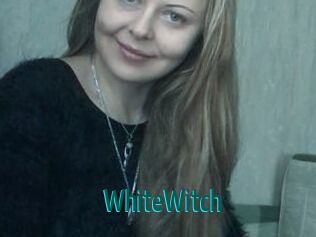 WhiteWitch
