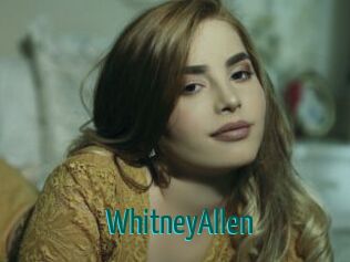 WhitneyAllen