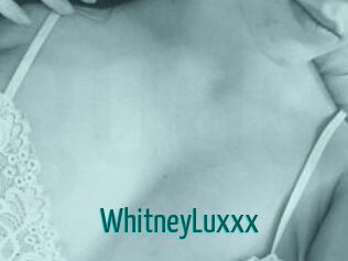 WhitneyLuxxx Guide du Queutard