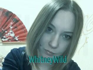 WhitneyWild