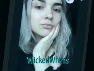 WickedWhims