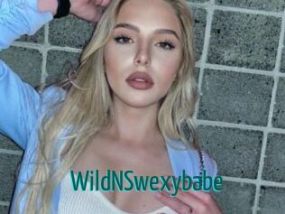 WildNSwexybabe